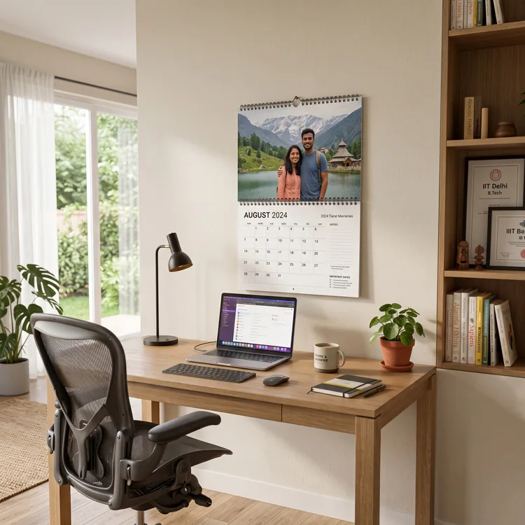 Home Office