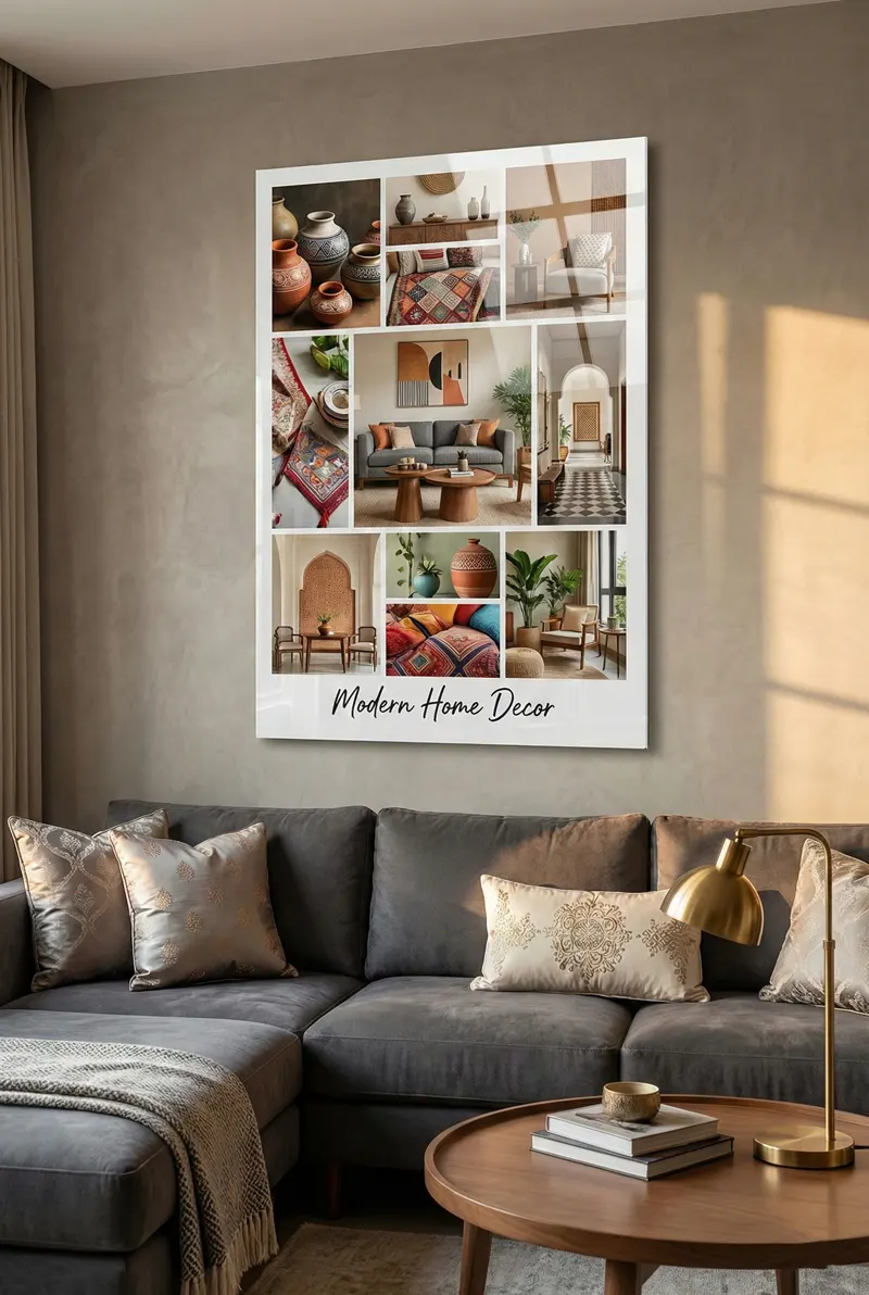 Home Decor