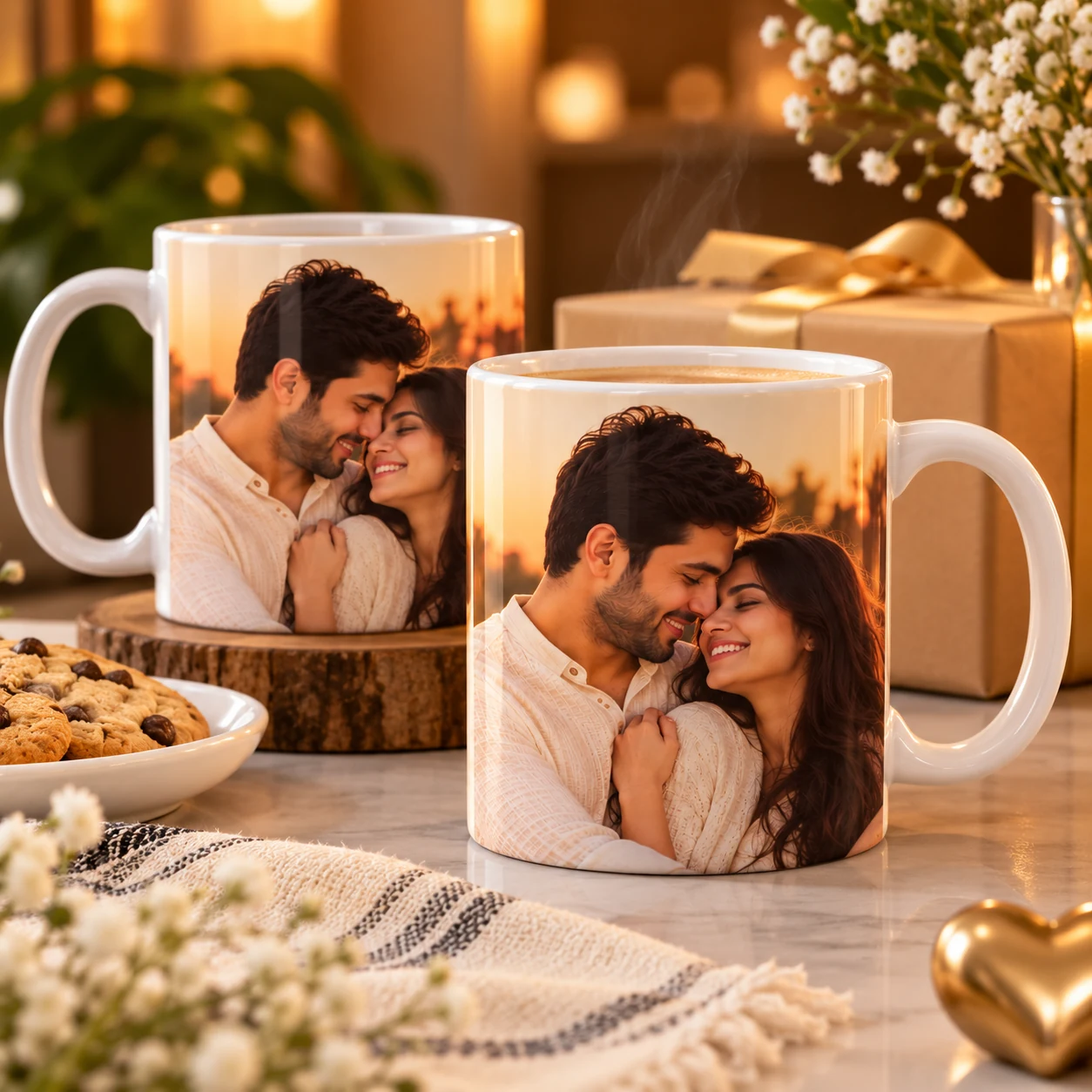 Coffee Mugs