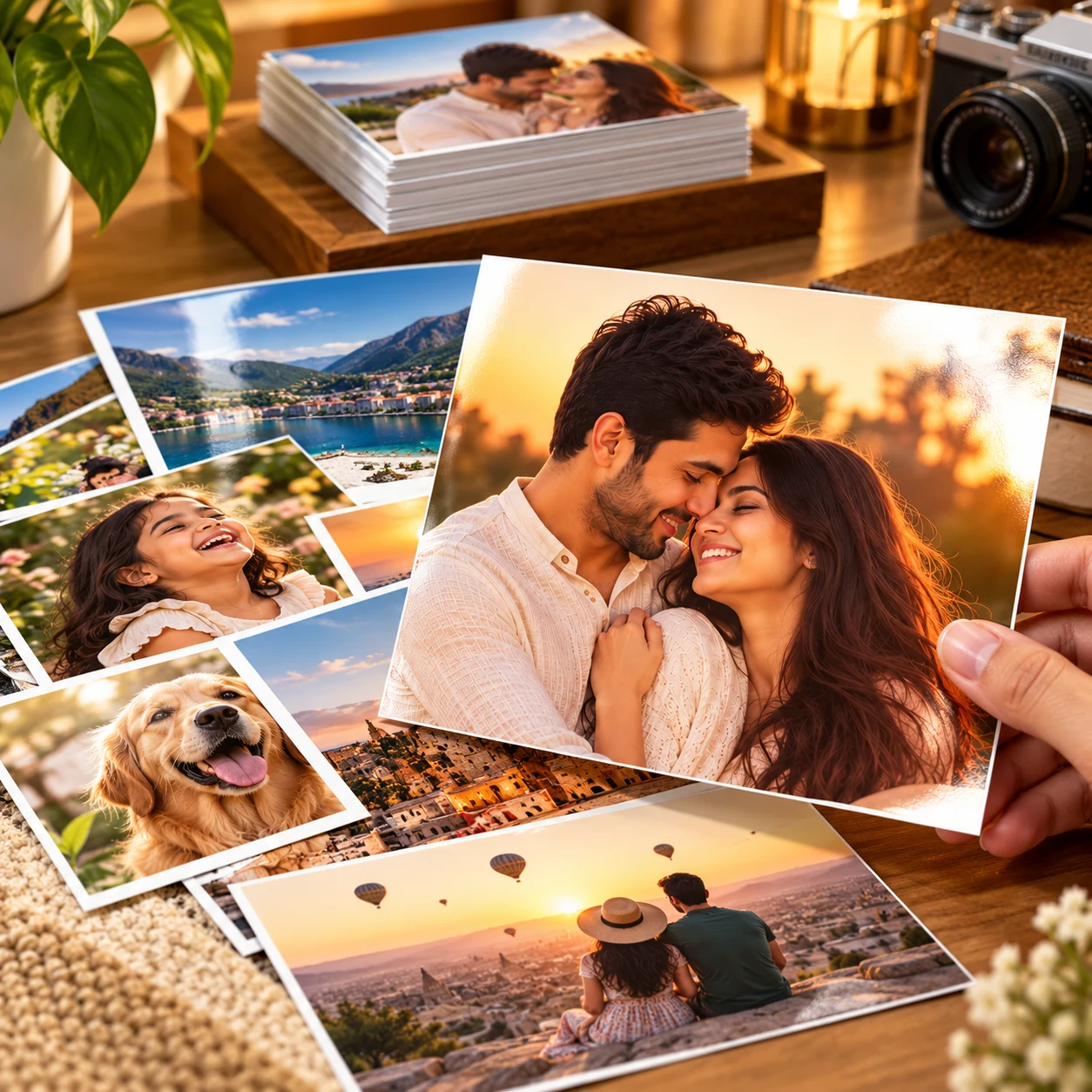 Photo Prints