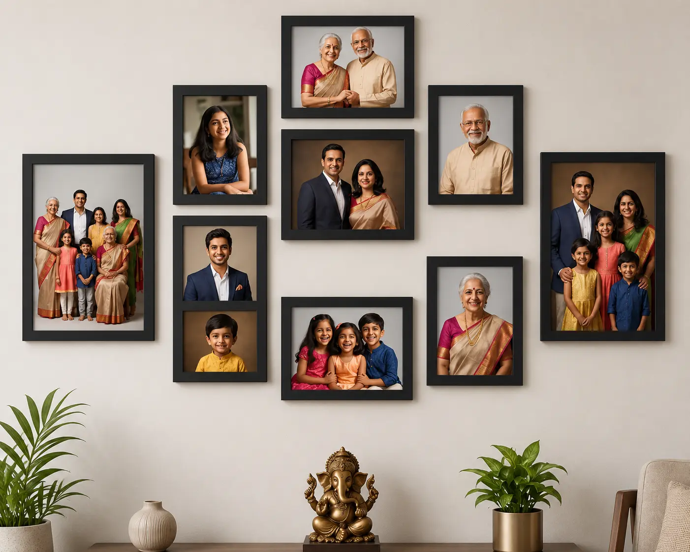 Photo Frame Bundles