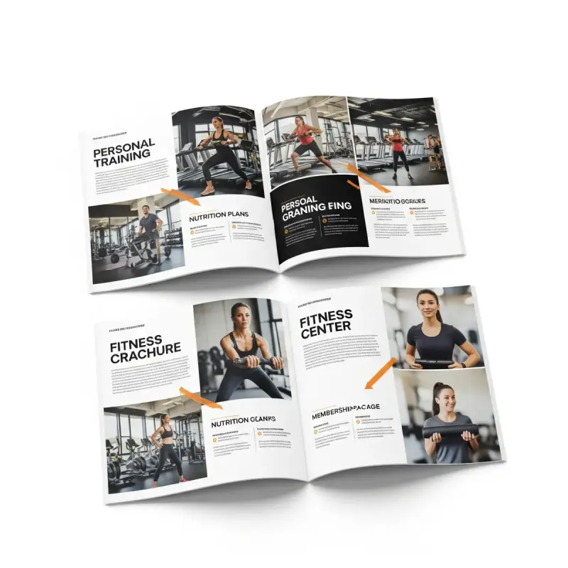 Flyers printing