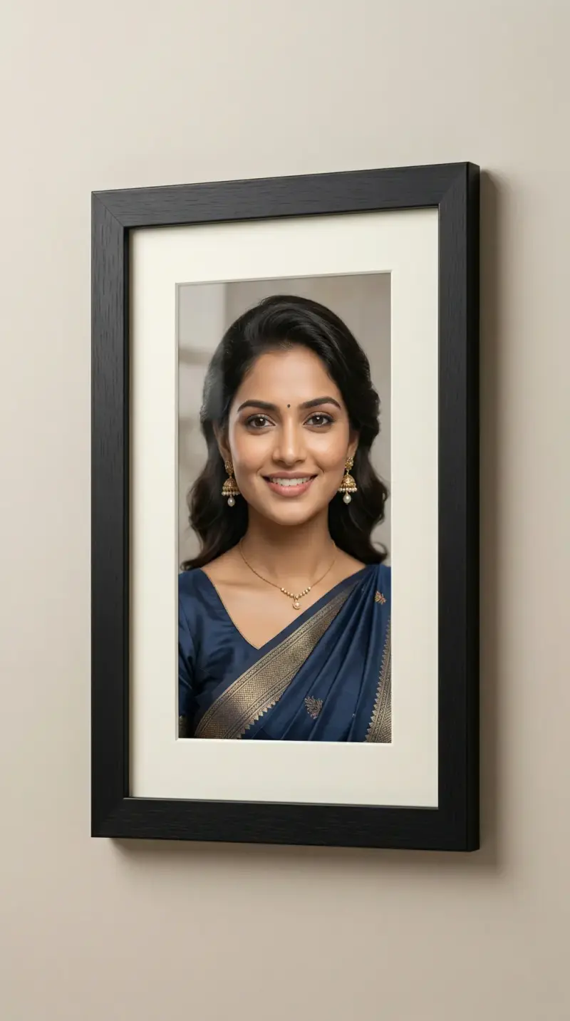 Custom photo print on premium satin paper | PrintPosters.in