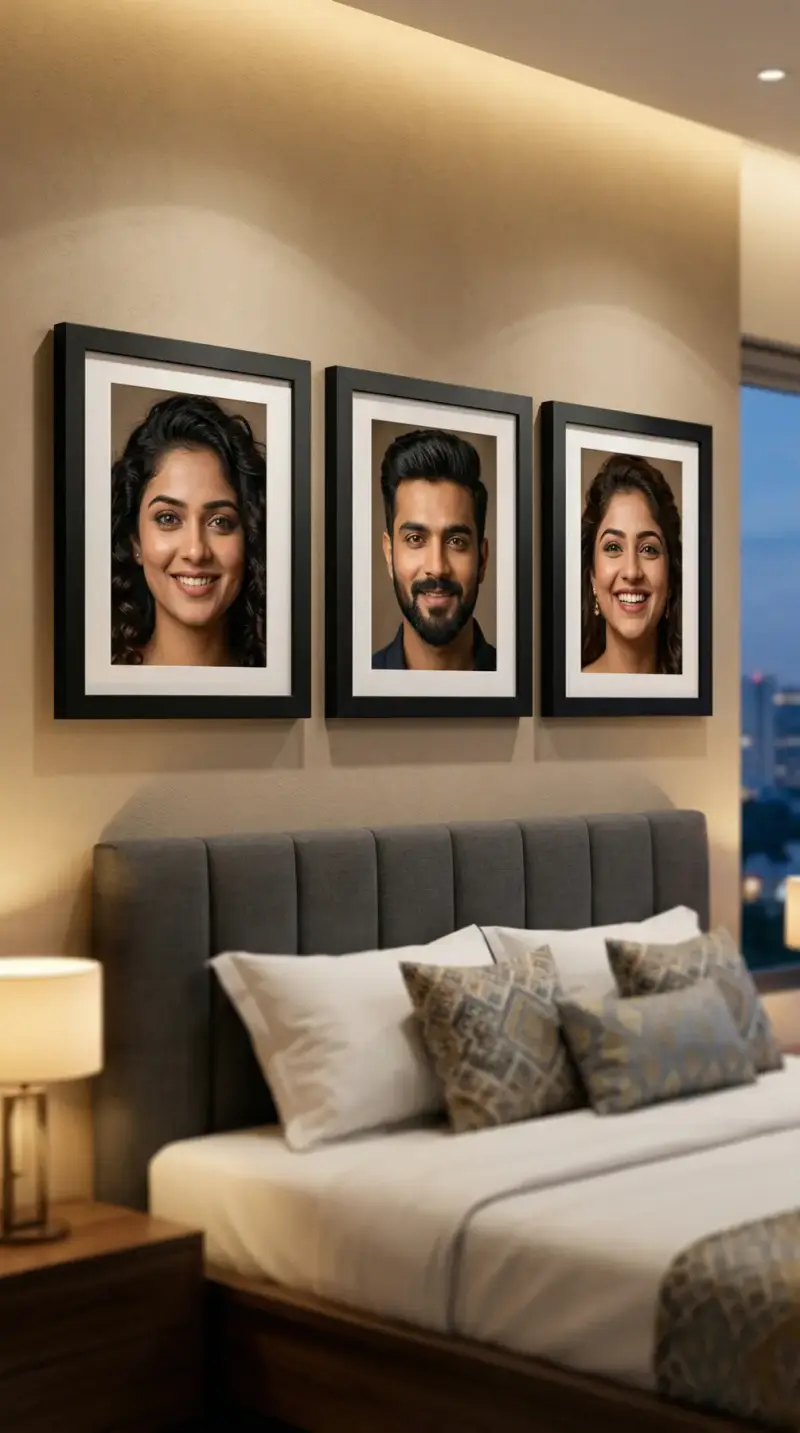 Custom photo print on premium satin paper | PrintPosters.in