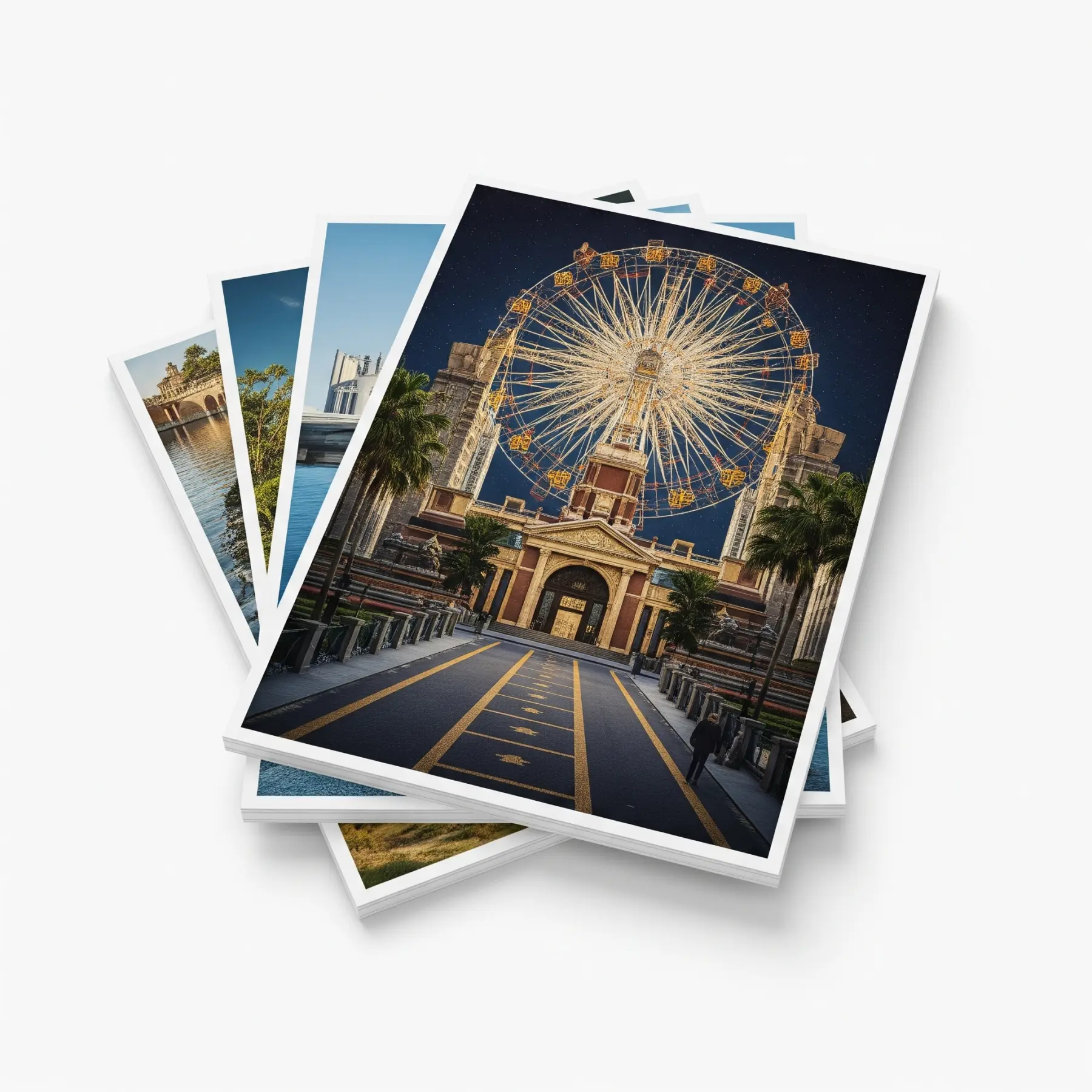Affordable A3 poster prints — premium poster print sample | PrintPosters.in