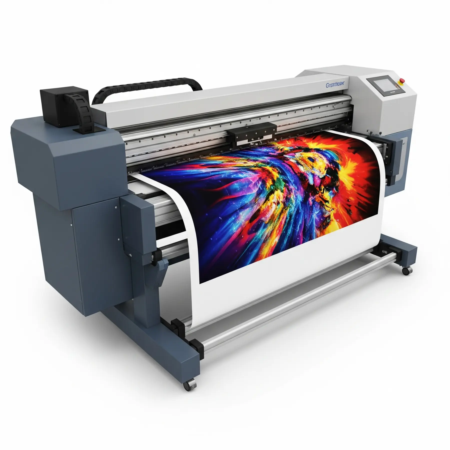 A3 to large-format posters — premium poster print sample | PrintPosters.in
