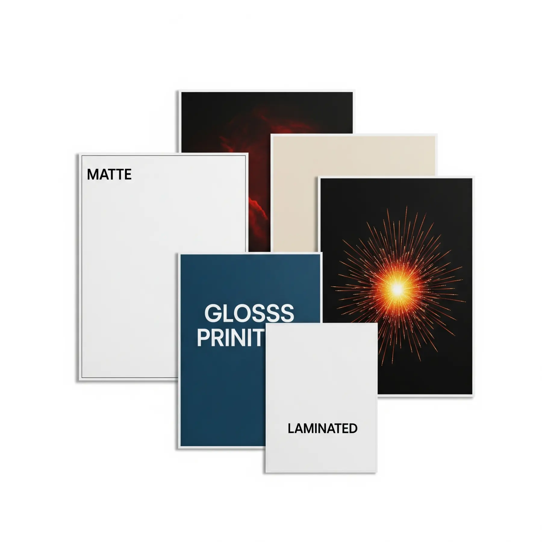 A3 poster printing online India — premium poster print sample | PrintPosters.in
