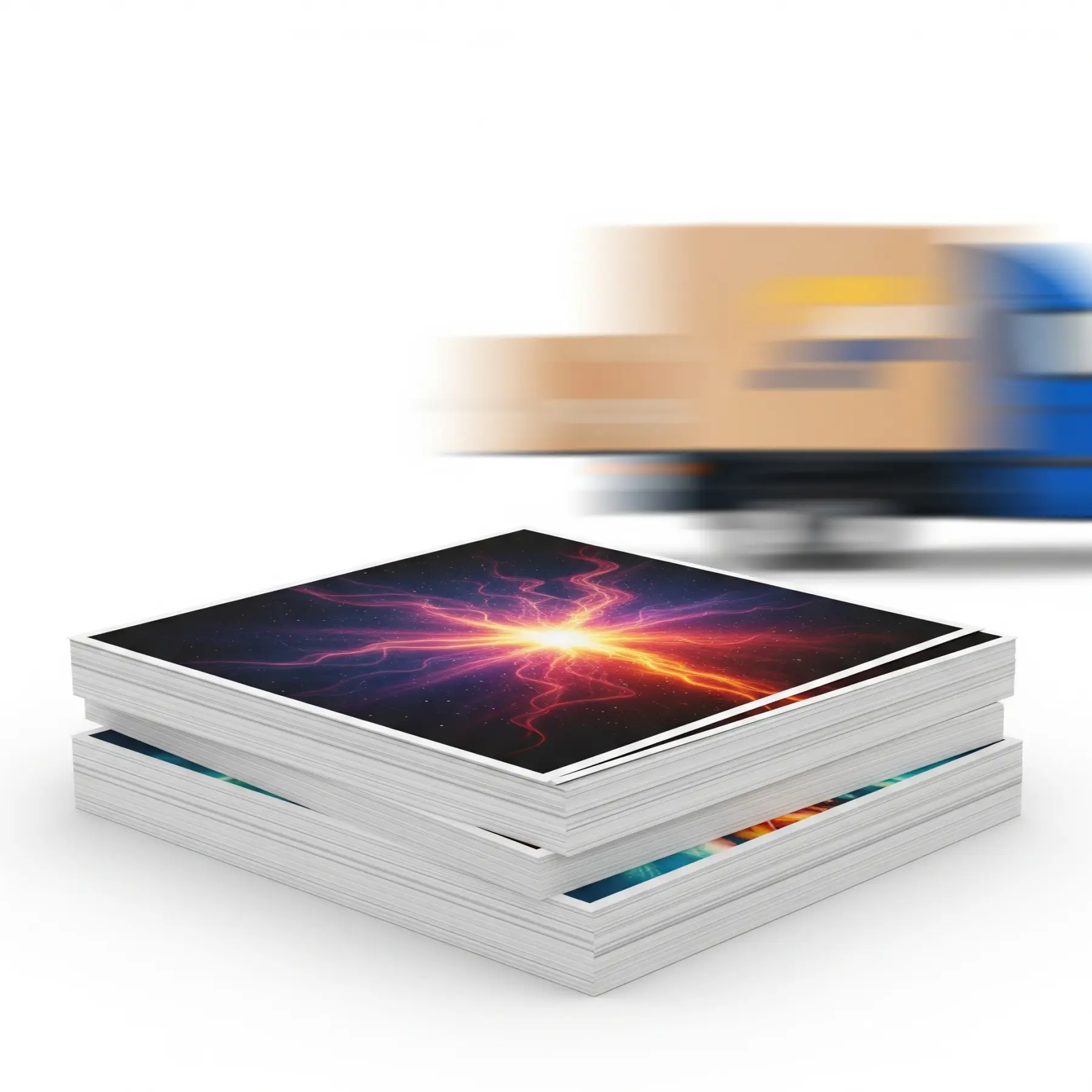 A3 poster printing online India — premium poster print sample | PrintPosters.in