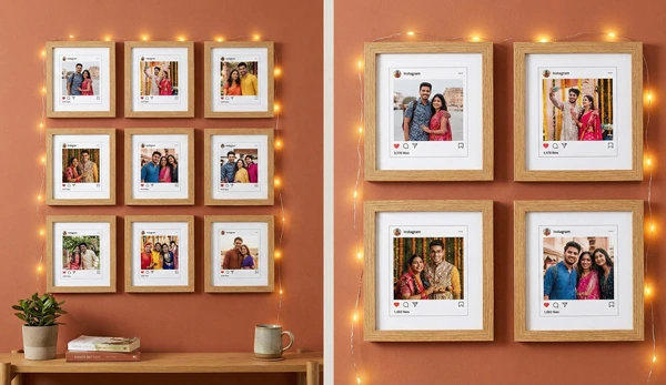 Square Prints
