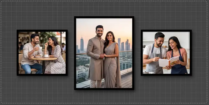 Photo Frame Bundles