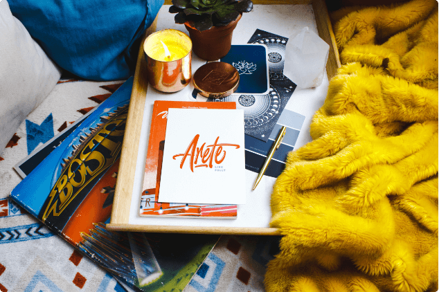 Merchandise Gift printing service