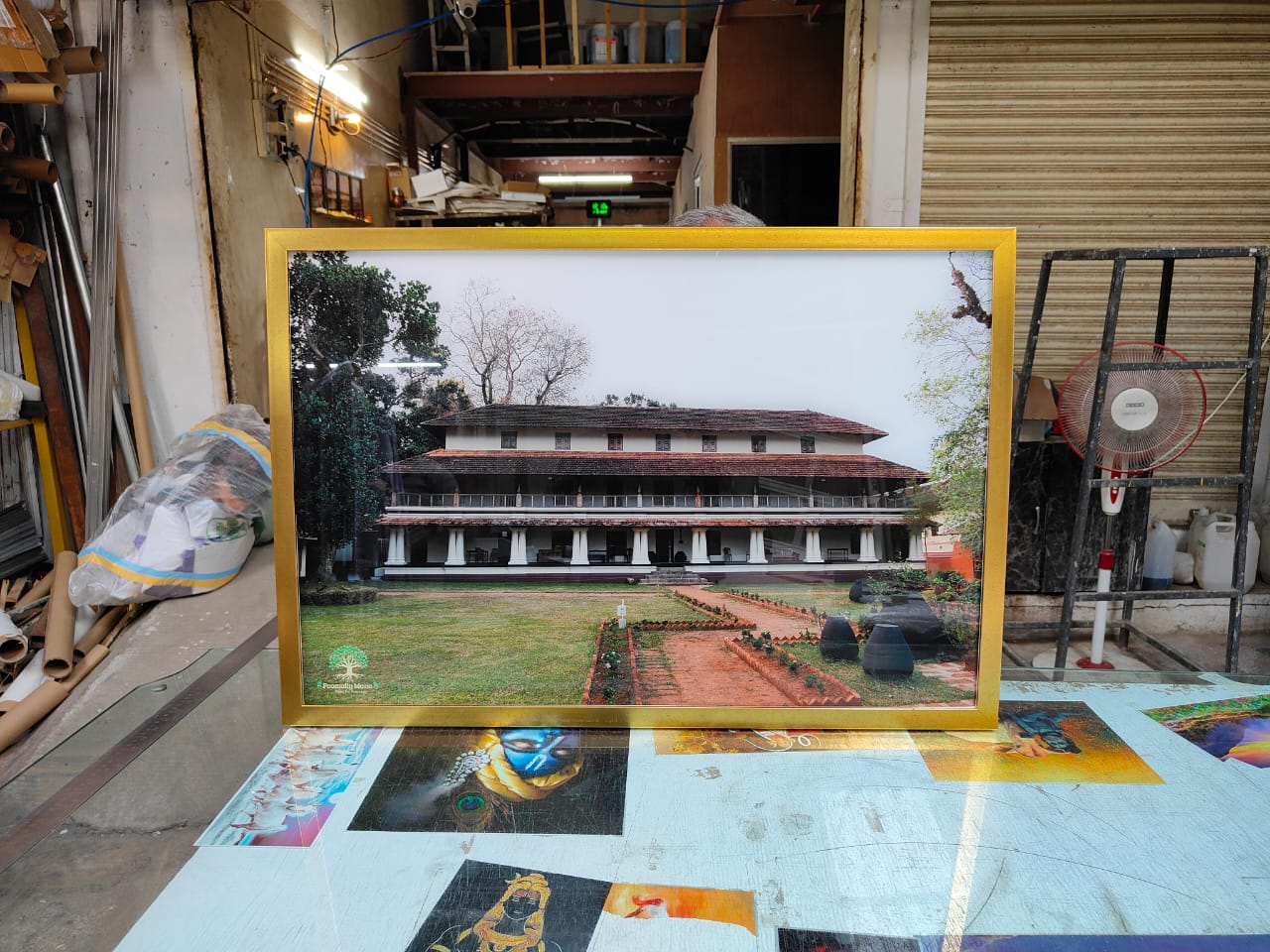 Acrylic Wall Clocks Hospet