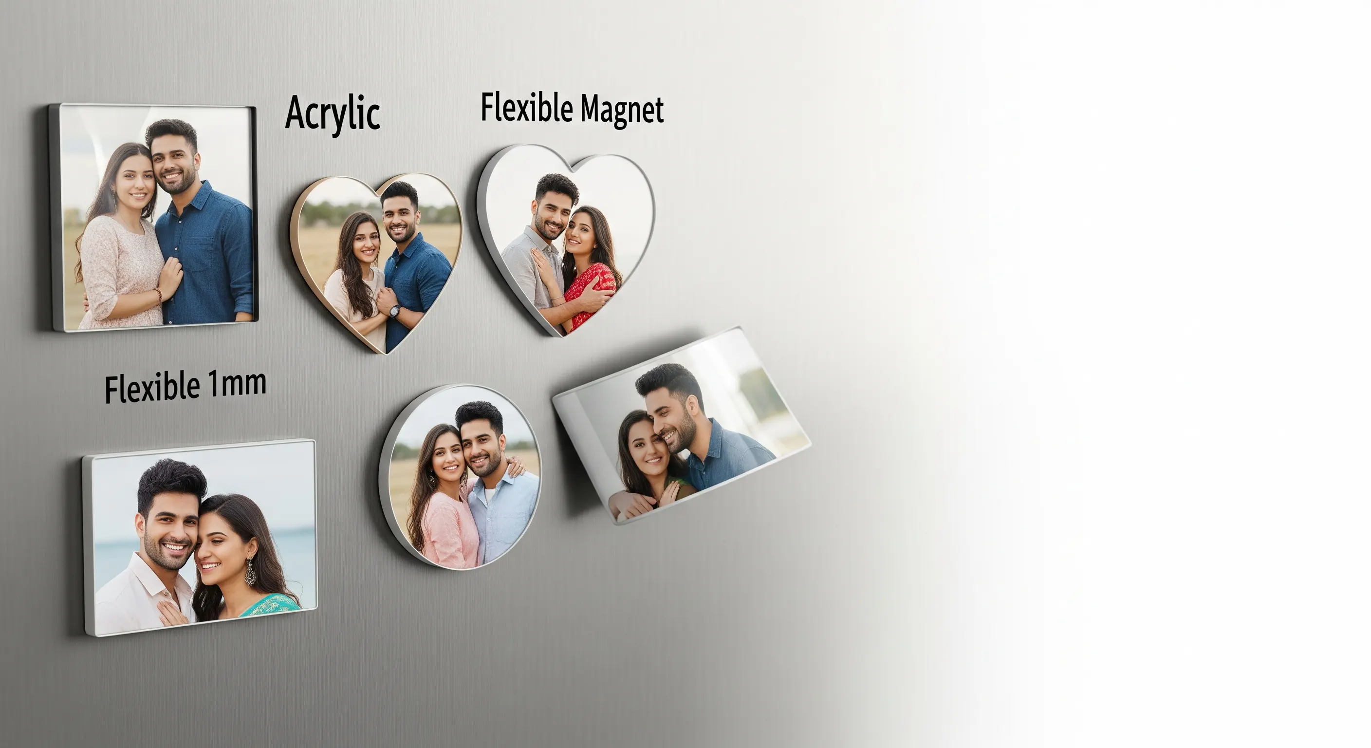 Fridge Magnets — slide 1