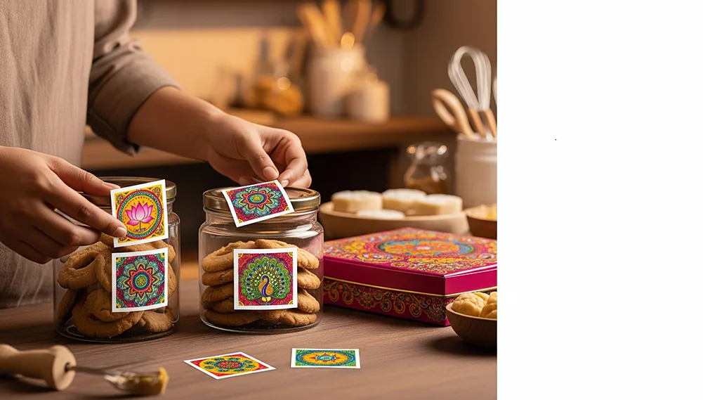 Bulk Stickers — slide 1