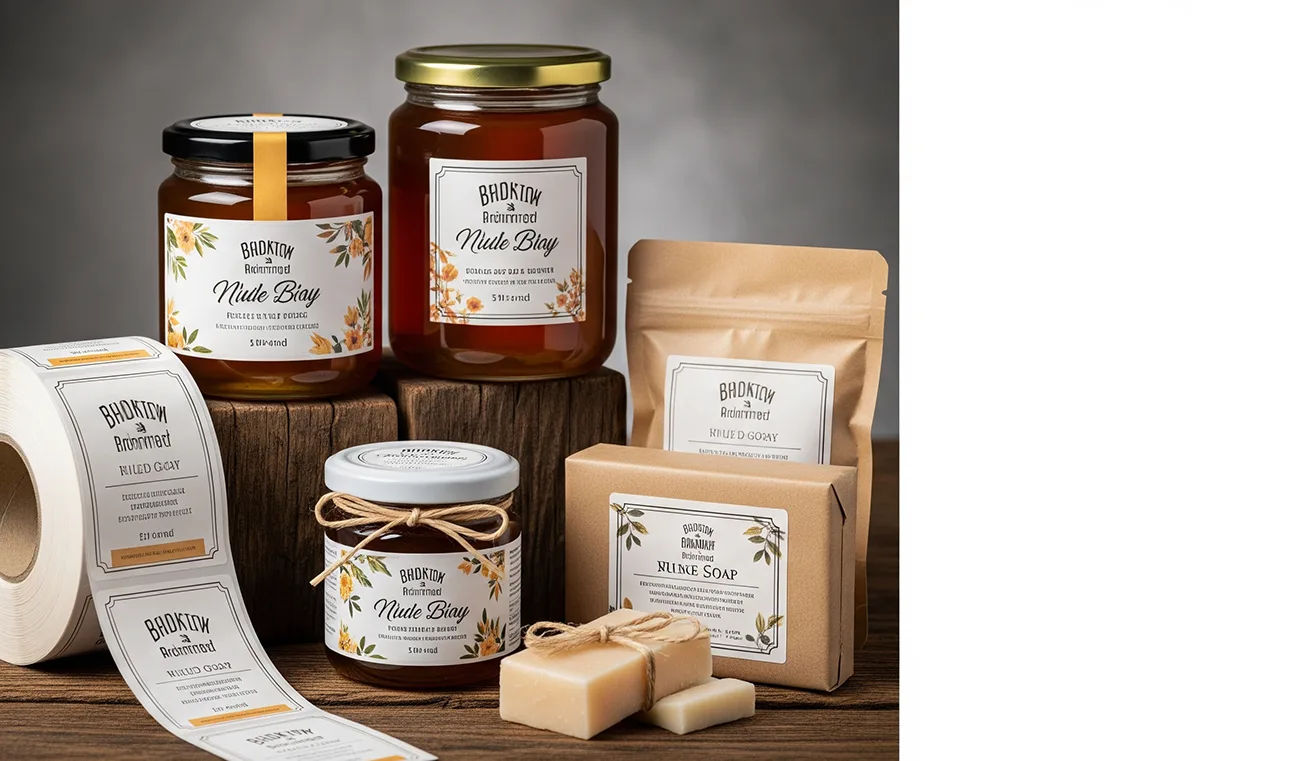 Bulk Stickers — slide 3