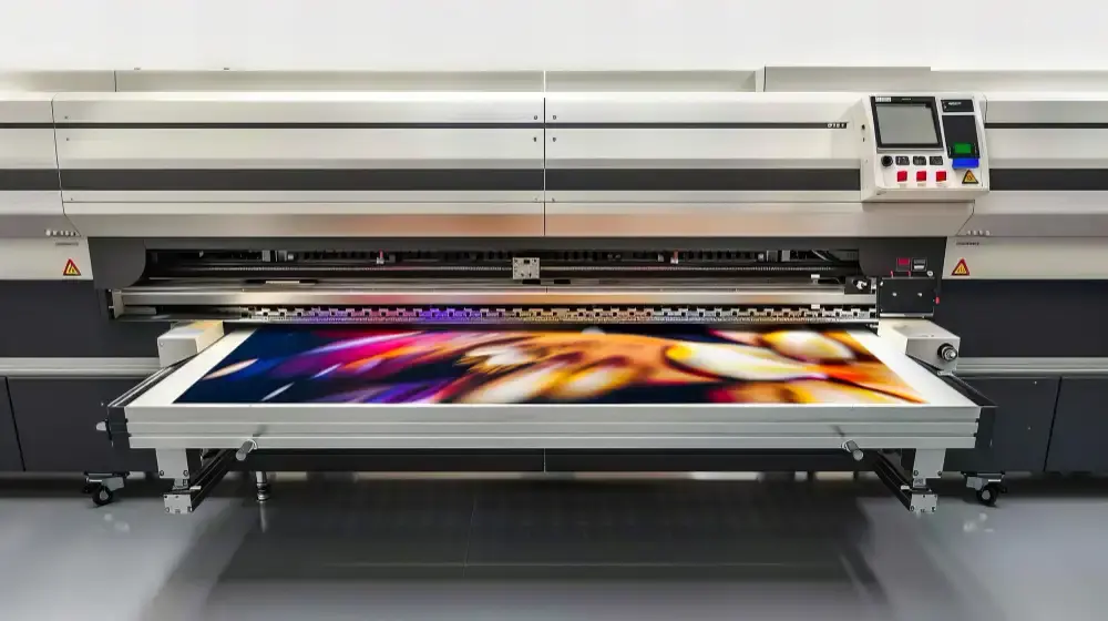 Vinyl Prints
