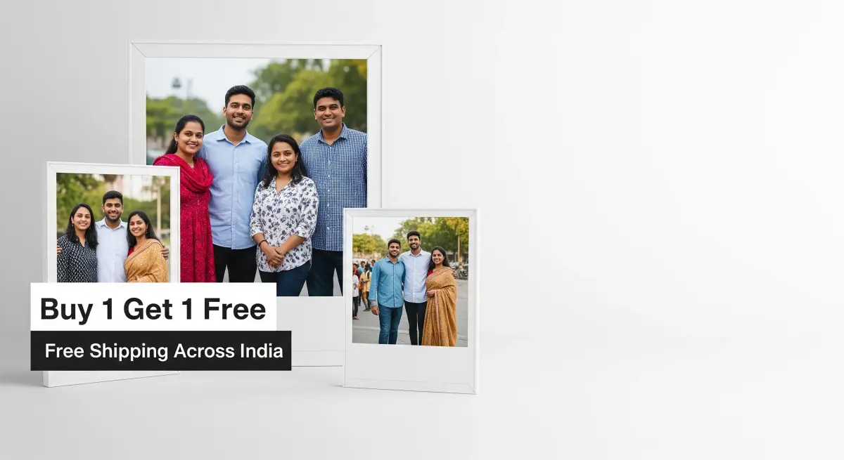 Photo Prints