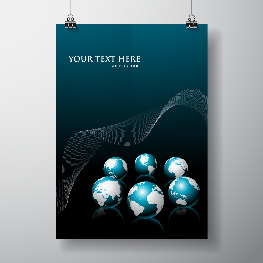 Poster Print Normal Image