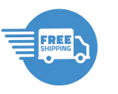 Free Shipping