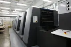 Offset Printing