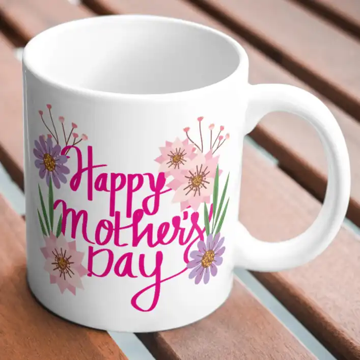 coffee mug print