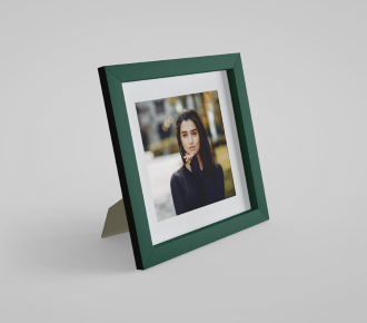 Table Top Photo Frame