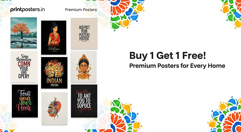 Poster Prints — slide 1