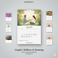 Wall Calendar