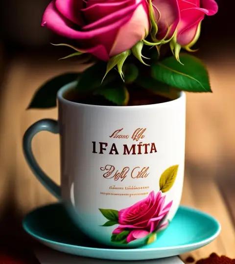 Coffee and Magic Mugs
