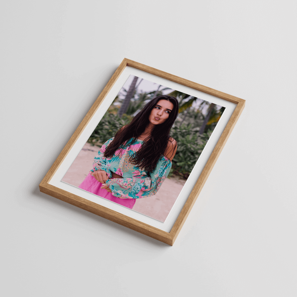 High Resolution Photo Prints