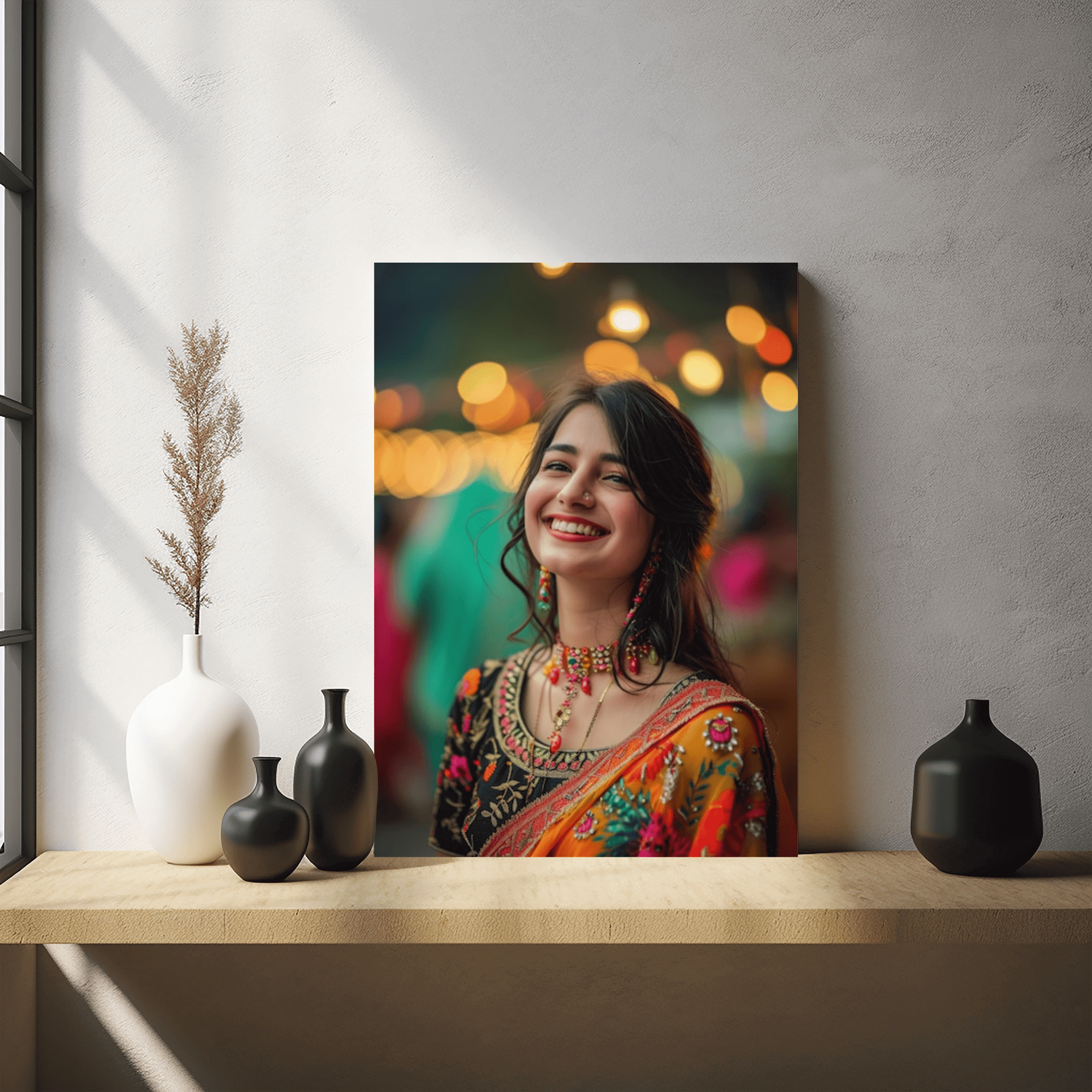 Uses of Printposters Photo Print