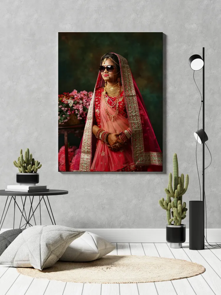 Giclée Printing with PrintPosters.in: The Ultimate Guide
