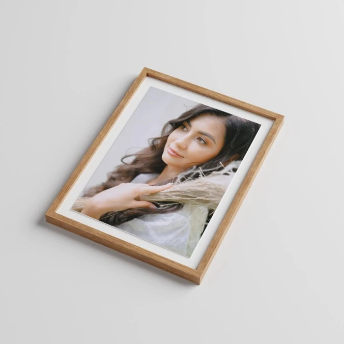 Portrait Photo Frame Sizes