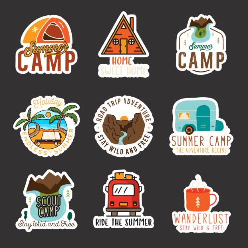 Customise Fridge Magnets