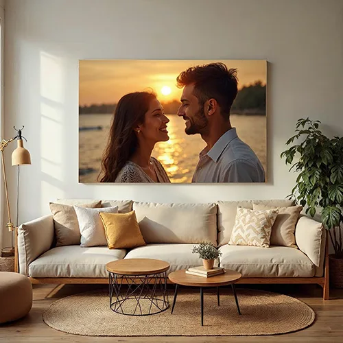 Panoramic Poster Frame Sizes