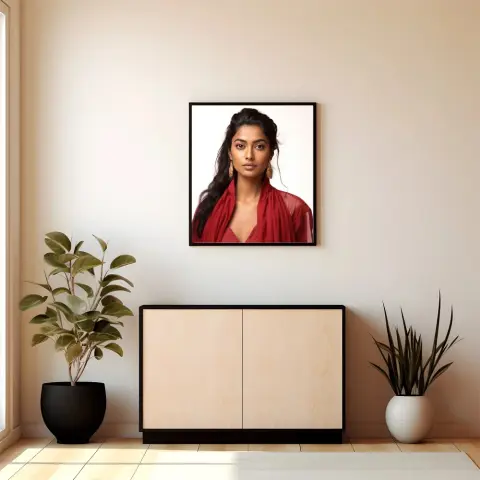 Square Photo Frame Sizes preview