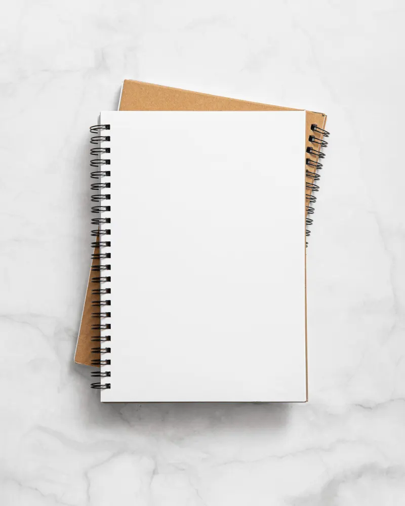 Personalised Customised Notebooks — photo 1 | PrintPosters.in