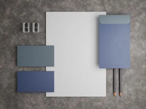 Letterhead Printing — related product | PrintPosters.in