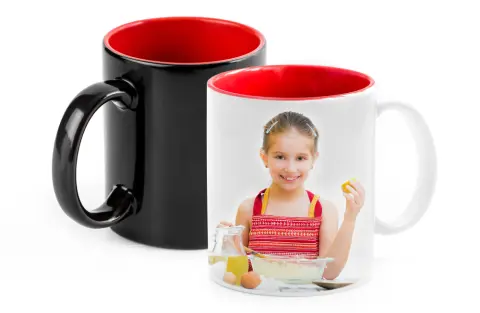 Coffee Mug Print | PrintPosters.in