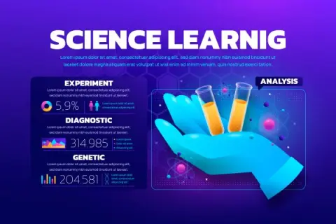 Scientific Poster Printing — related product | PrintPosters.in