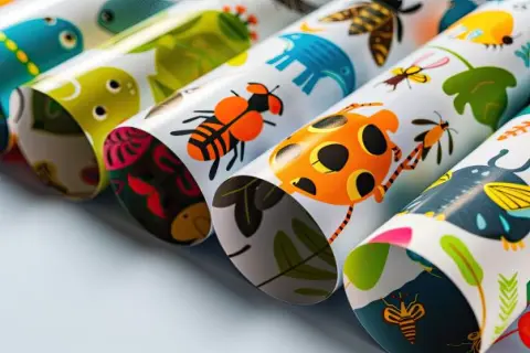 a4 sticker print — related product | PrintPosters.in