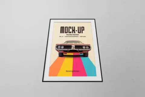 a4 sticker print — photo 3 | PrintPosters.in
