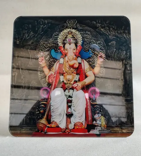 3 MM Acrylic Photo Frame — related product | PrintPosters.in