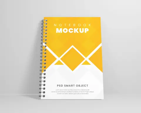 Personalised Customised Notebooks — photo 2 | PrintPosters.in