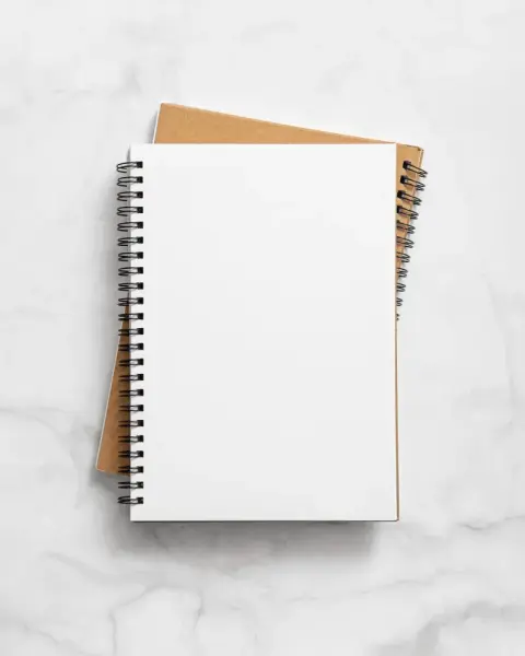 Personalised Customised Notebooks — photo 1 | PrintPosters.in
