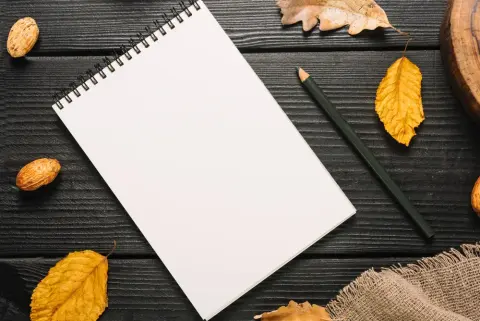 Customized Writing Pads | PrintPosters.in
