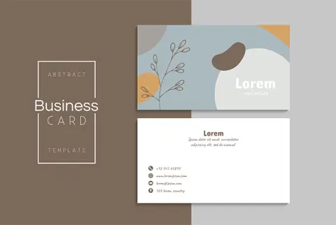 Visiting Cards | PrintPosters.in